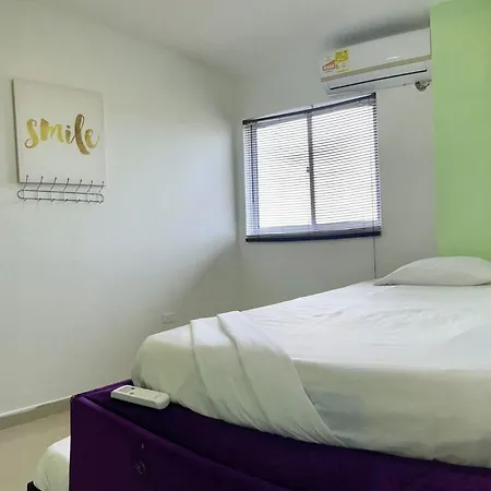 Apartment 405 *