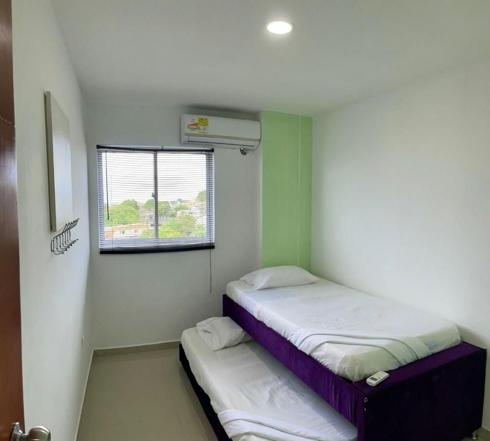 405 Apartment *