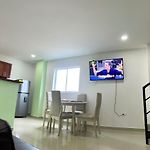 Apartamento 405