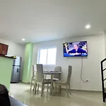 Apartamento 405