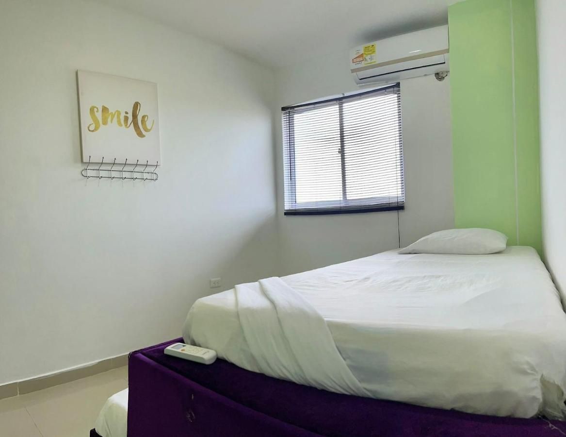 Apartamento 405 *
