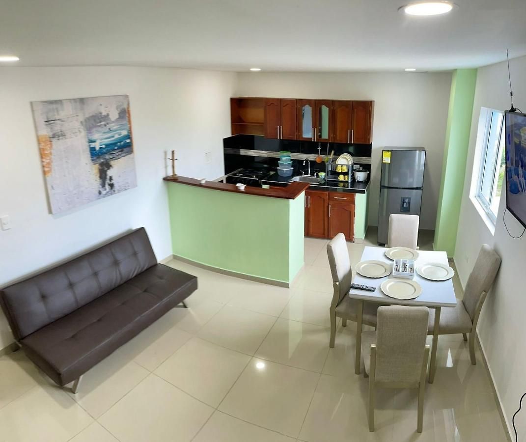 405 Cartagena