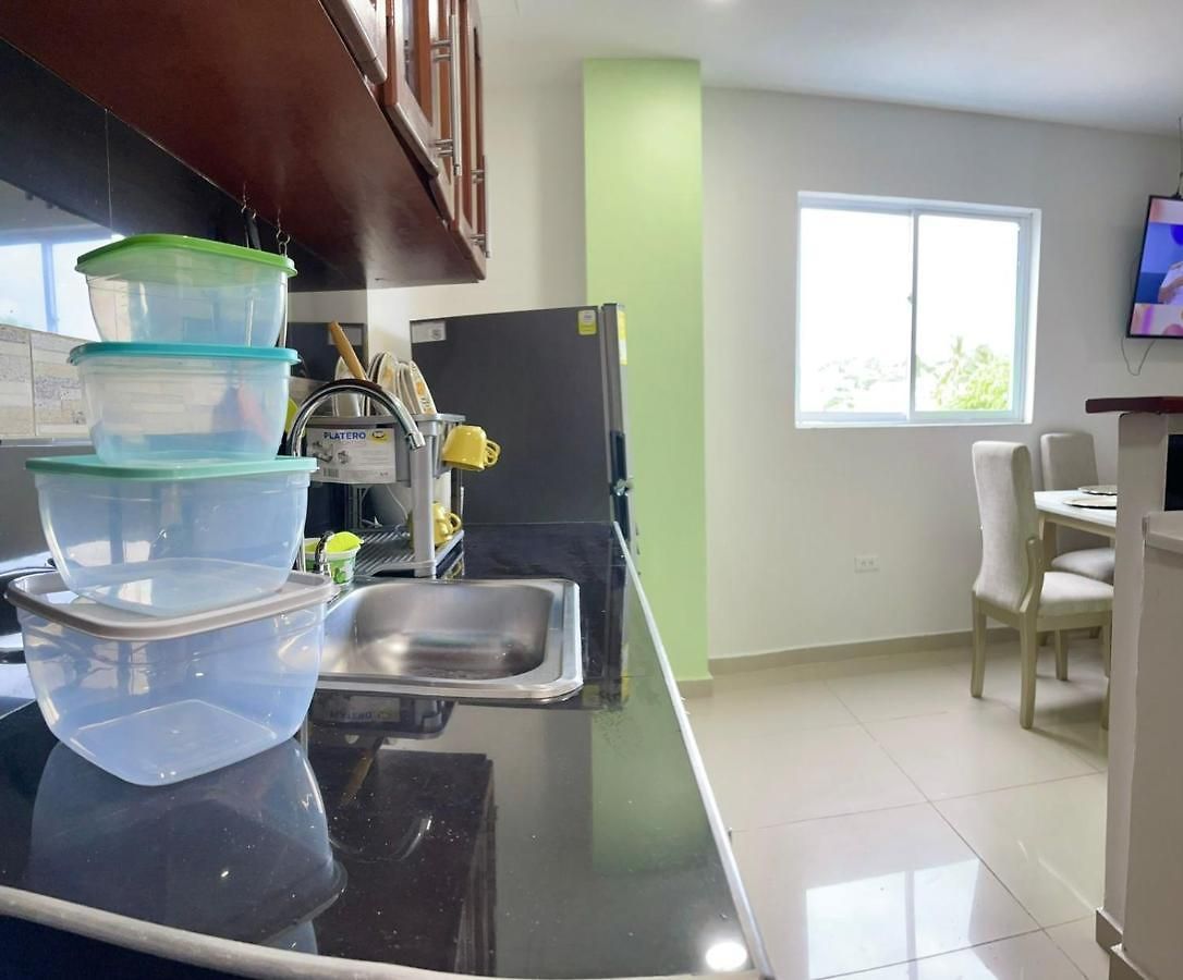 Apartamento 405