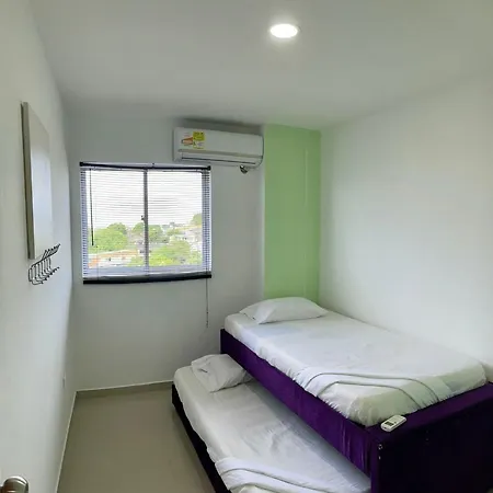 405 Apartamento *