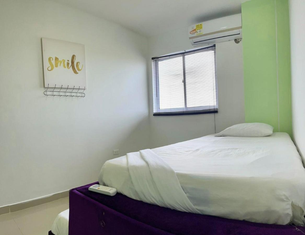 Apartment 405 *