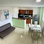 Apartamento 405